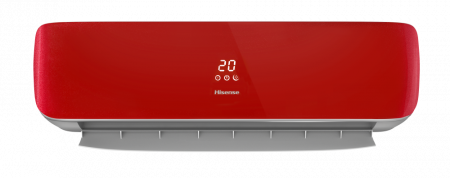 Внутренний блок настенного типа серии PREMIUM RED FREE Match DC Inverter AMS-12UW4RVETG00(R)